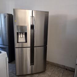 samsung refrigerator