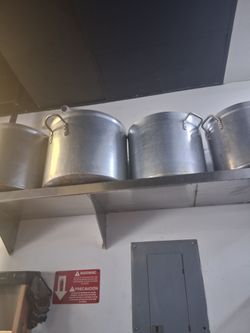 Pans