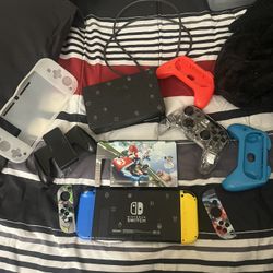 lmk fortnite nintendo 