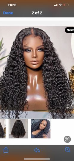 Wig