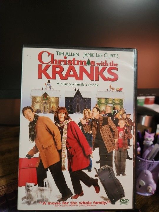 Christmas With The Kranks