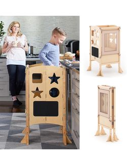 Step Stool For Little Kids