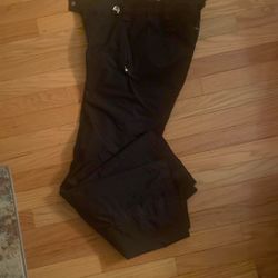 Snow Pants Boys 