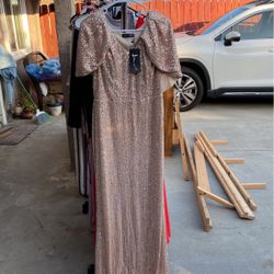 Brand New Evening Gowns