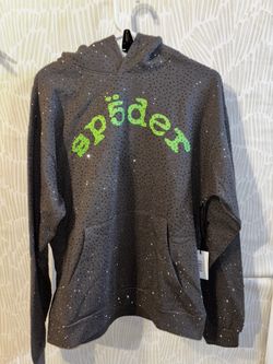 Spyder Hoodie