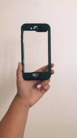 phone case (lifeproof nüüd iphone 6+)