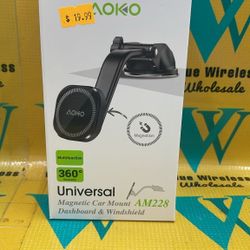 Aoko Car Charger 