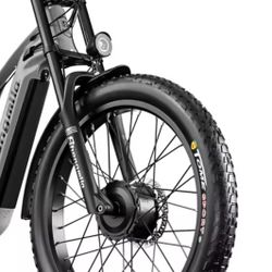 Upgrade EMTB Tires 26x3.0 $49.99 For Two Tires