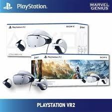 *NEW* SONY PLAYSTATION VR2