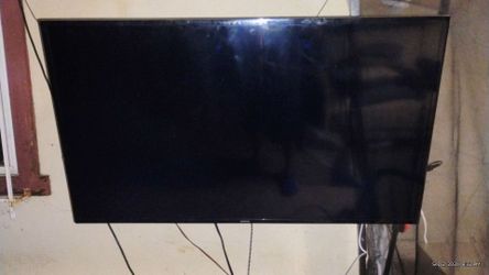 Samsung Smart TV 50in