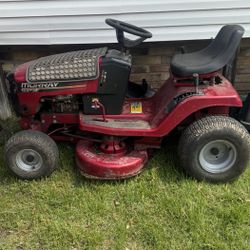 Murray Lawn Mower