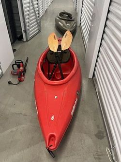 Kayaks