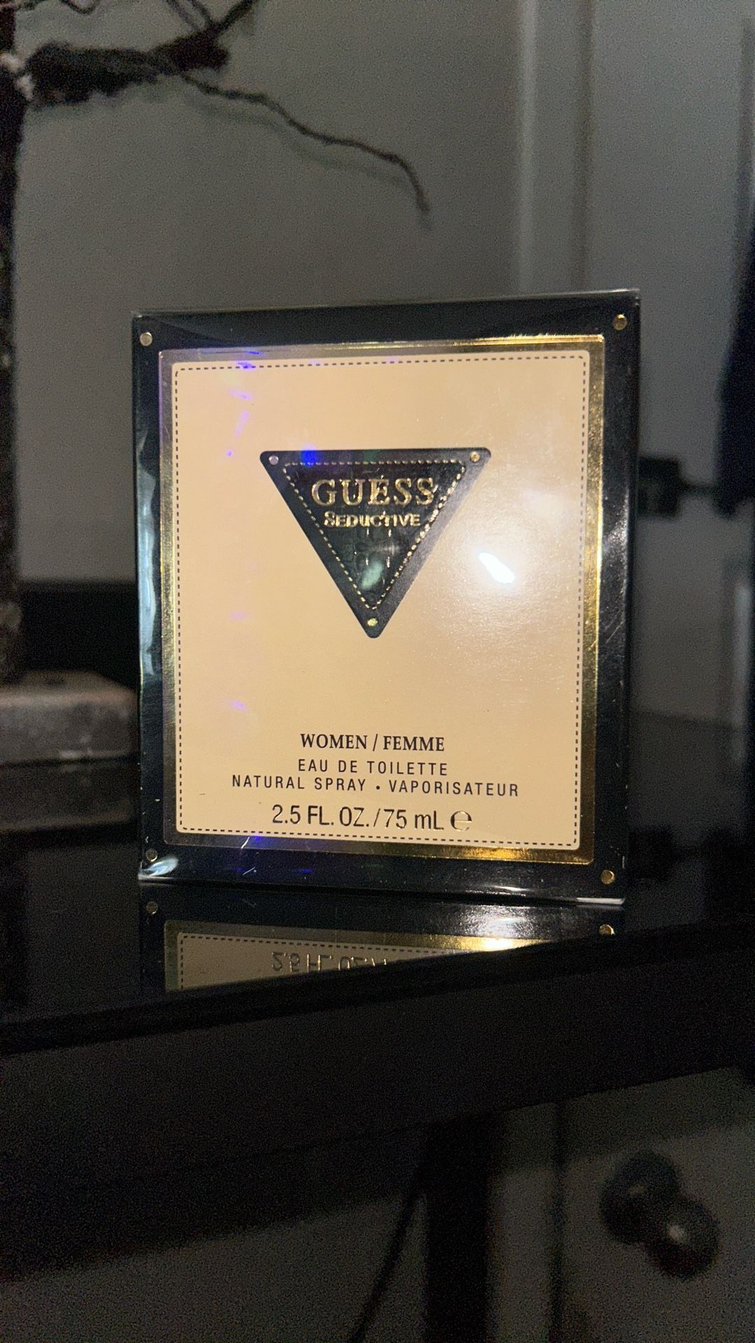 Guess Seductive Eau de toilette 75ml
