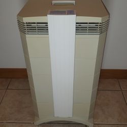 IQ Air Health Pro Series Air Purifier 