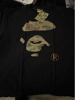 Bape T-Shirt