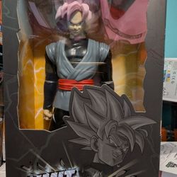 Dragon Ball Super Limited Breakers Edition 