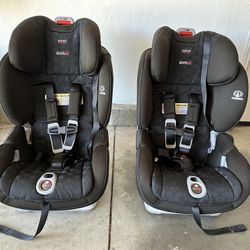 Britax Car seat