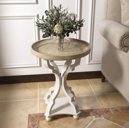 End Table 