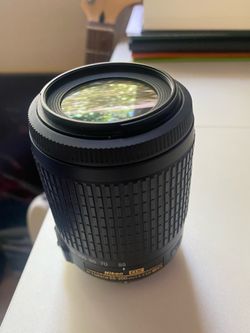 Camera Lenses *Read Description