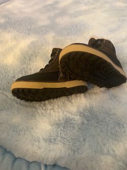 Baby boots Eddie Bauer