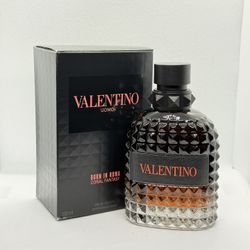 Valentino-Coral Fantasy