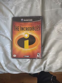 The Incredible 