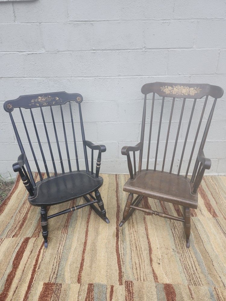 Rocking Chair (choice)
