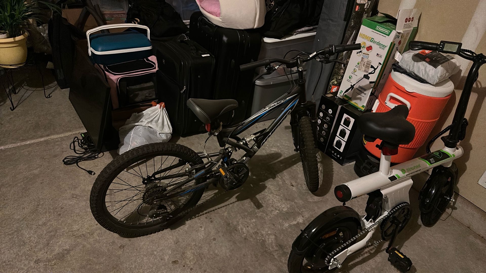 Kids Bike