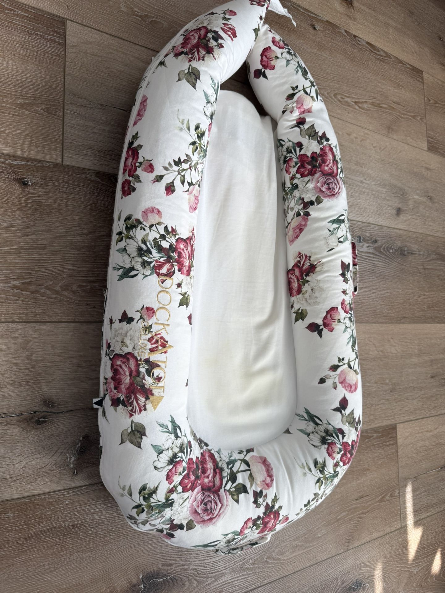 DockAtot Baby Lounger