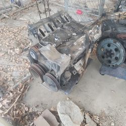 2004 Chevy 5.3l