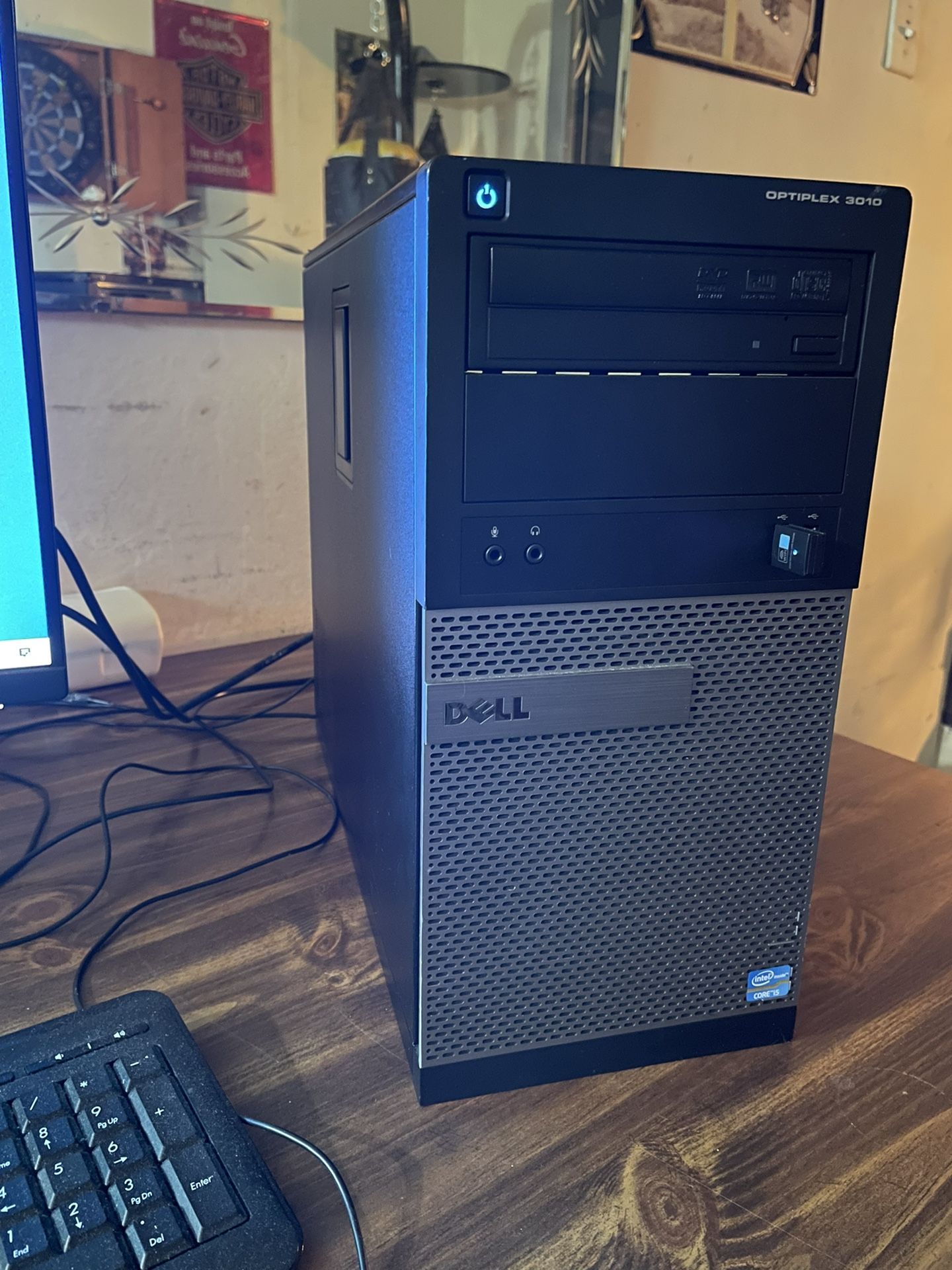 Gaming Pc