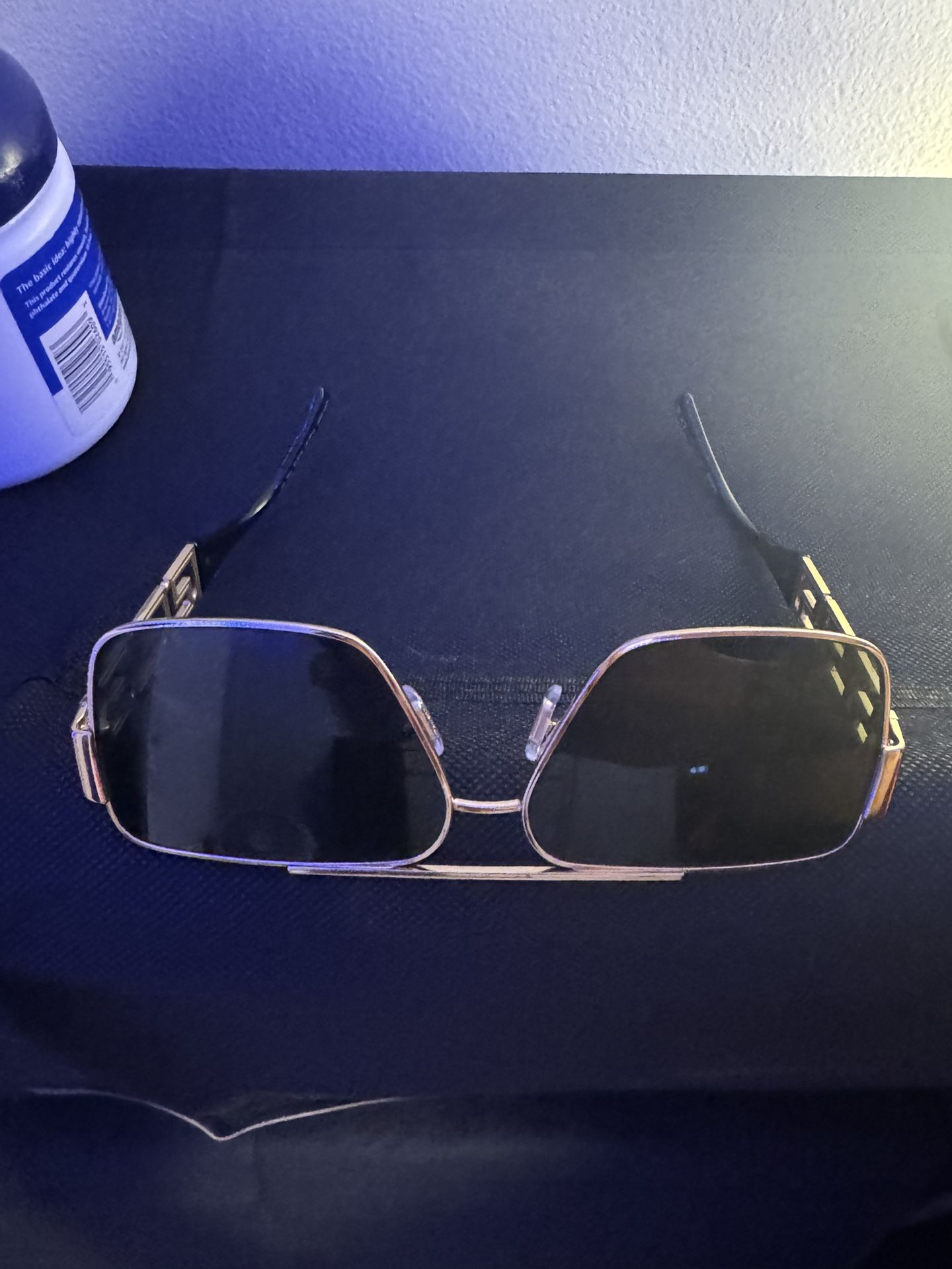 Men’s Versace Sunglasses