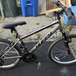 mountain bike 24” 