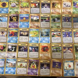 This lot of Japanese Pokemon cards is a must-have for any collector or fan of the franchise. With a variety of cards available, you can check the pict