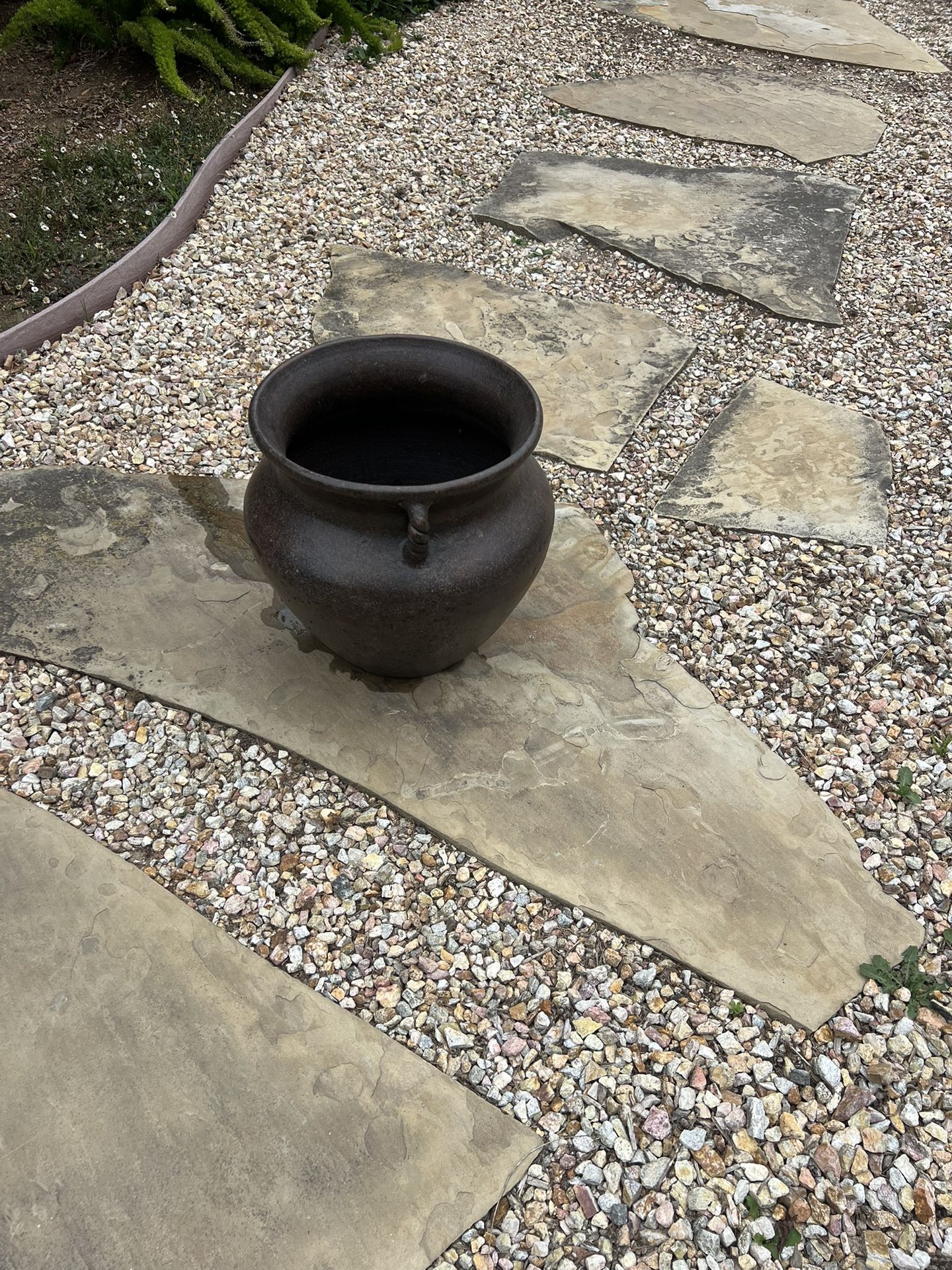 Ceramic Pot