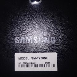 Samsung Galaxy Tab 4 Nook - 7" - 8GB - Wi-Fi -