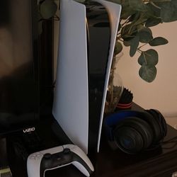Ps5 Digital.