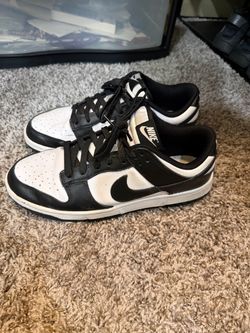 Nike dunk