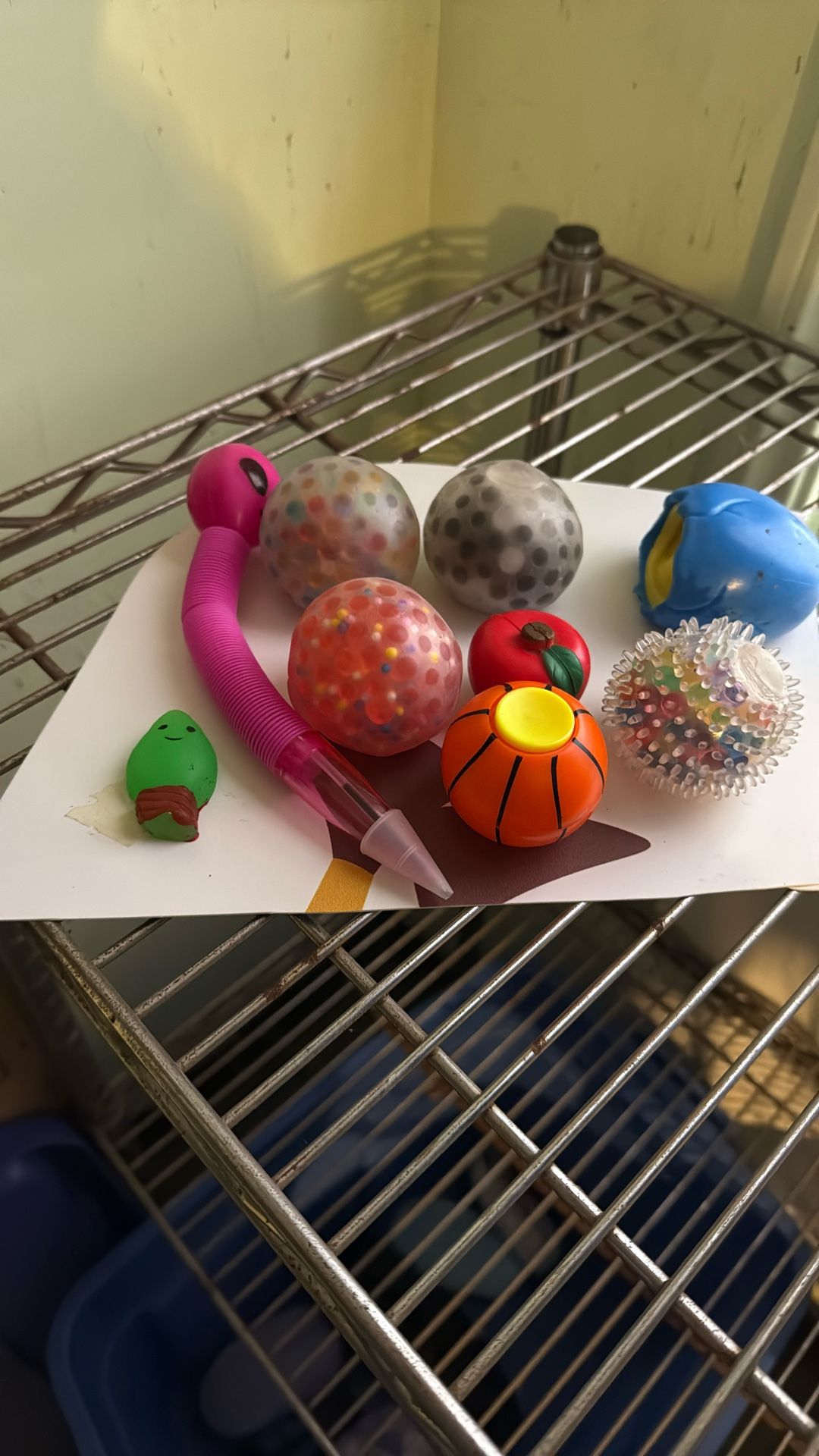 Fidget Bundle Number Two