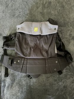 LilleBaby Carrier