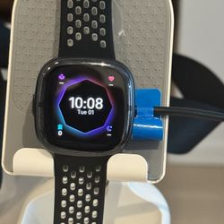 Fitbit Sense 2