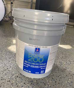 New Promar 200 Extra White Semi-gloss