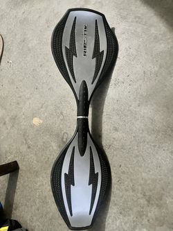 Skateboard-Ripstick