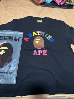 Bake shirt