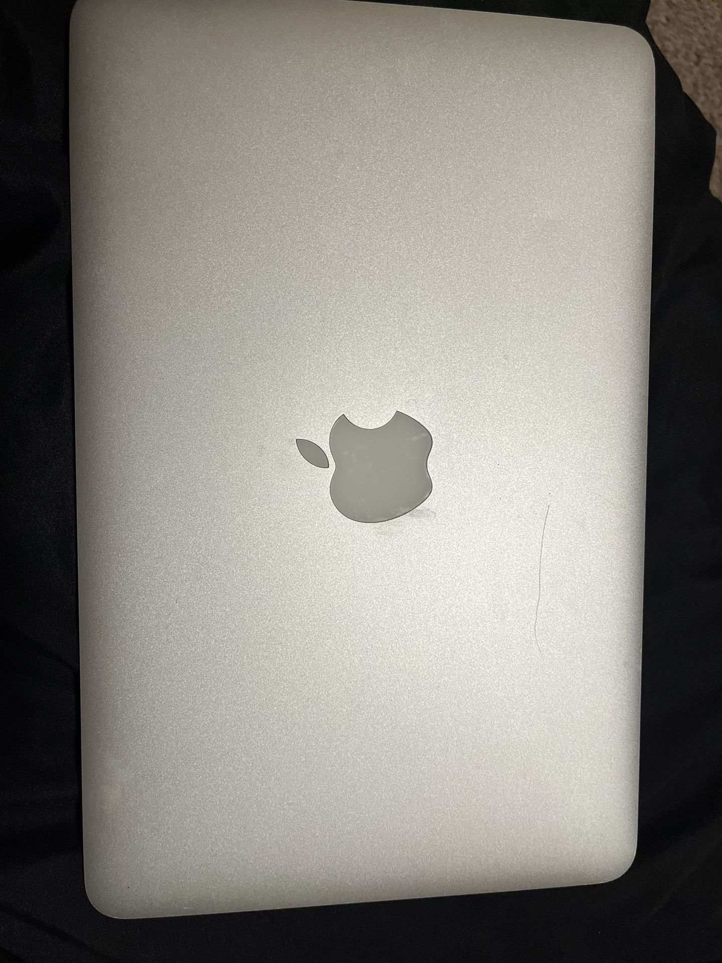2017 MacBook Air