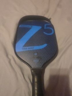 Pickleball Paddle