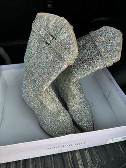 Bling Boots