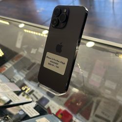 iPhone 14 Pro Max 256gb Unlocked 