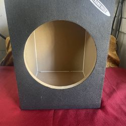 10” Single Box