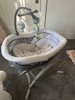 Garco Baby Swing
